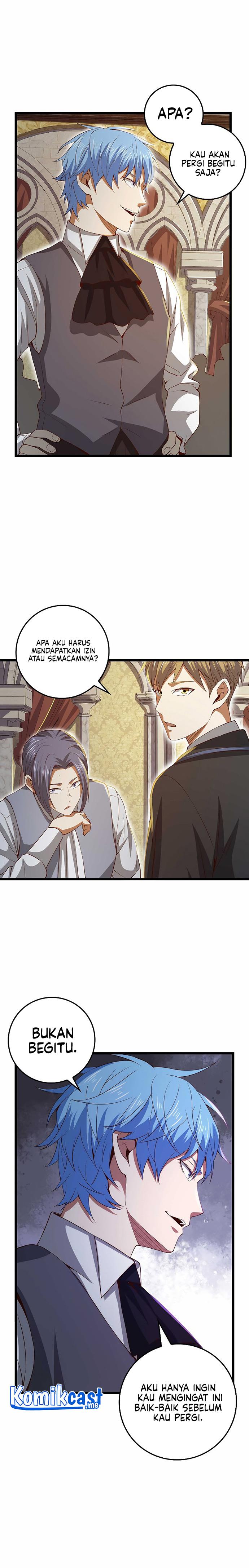 
              The Lord’s Coins Aren’t Decreasing?!             Chapter 68