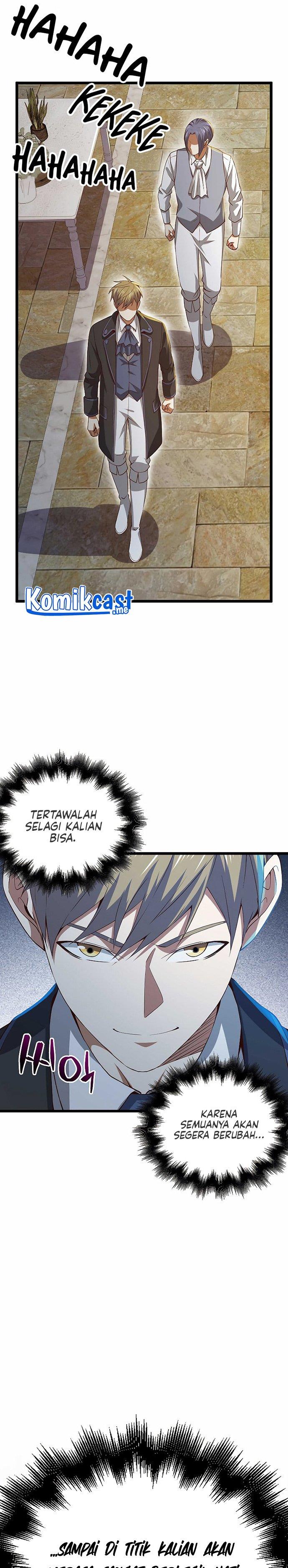 
              The Lord’s Coins Aren’t Decreasing?!             Chapter 68