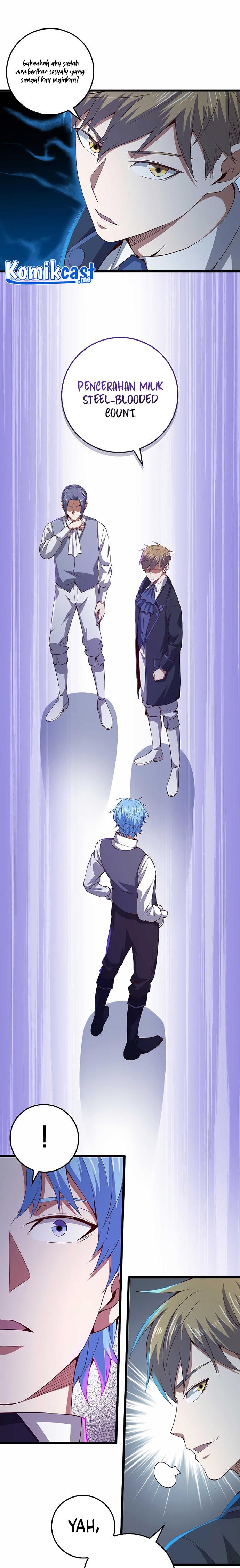 
              The Lord’s Coins Aren’t Decreasing?!             Chapter 68