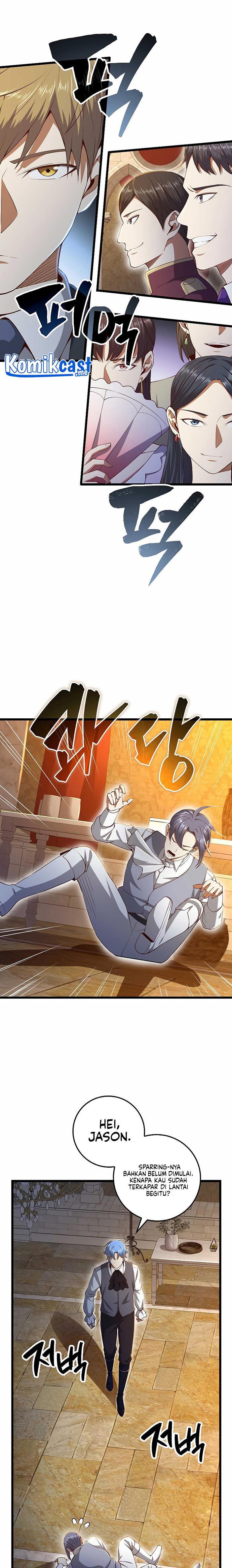 
              The Lord’s Coins Aren’t Decreasing?!             Chapter 68