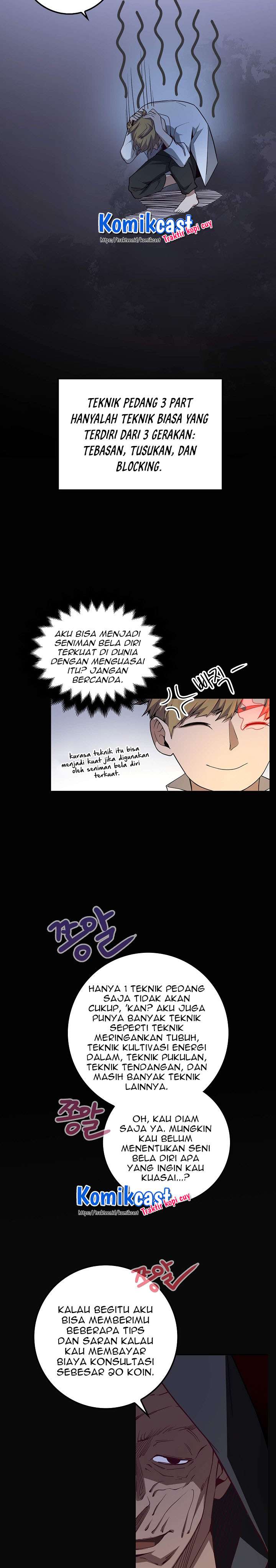 
              The Lord’s Coins Aren’t Decreasing?!             Chapter 7