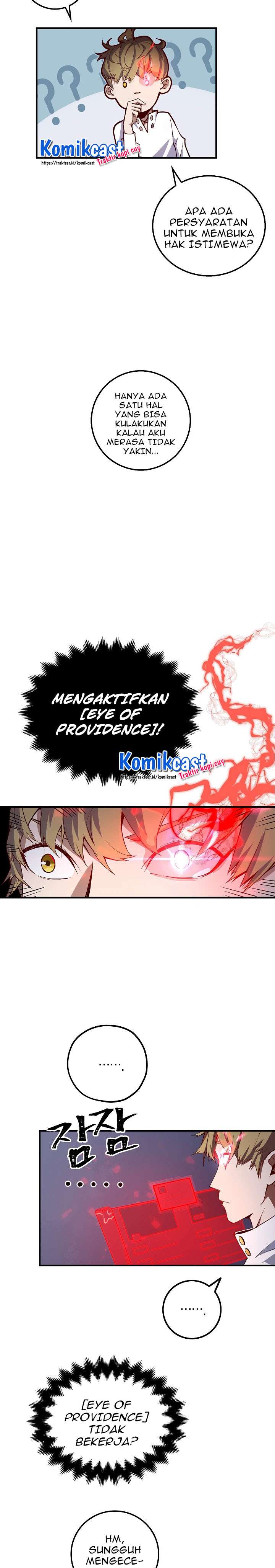 
              The Lord’s Coins Aren’t Decreasing?!             Chapter 7