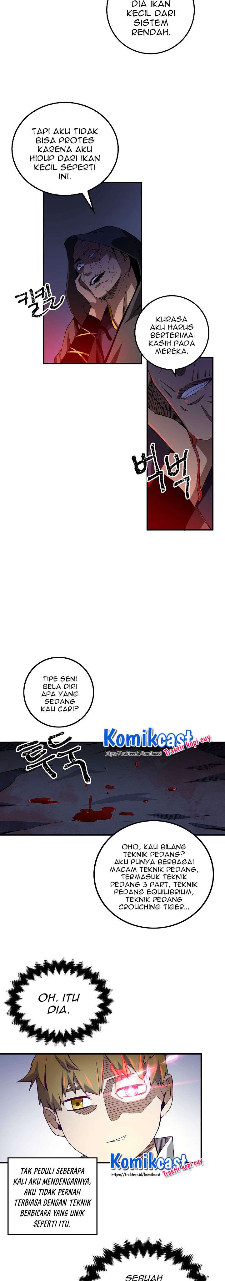 
              The Lord’s Coins Aren’t Decreasing?!             Chapter 7