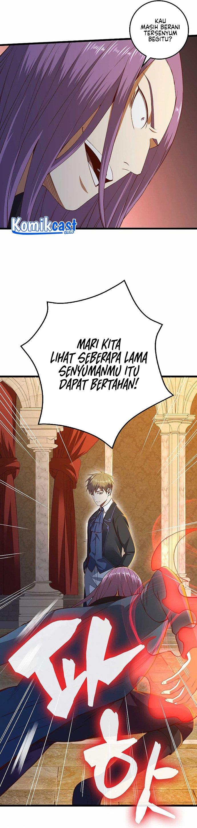 
              The Lord’s Coins Aren’t Decreasing?!             Chapter 70