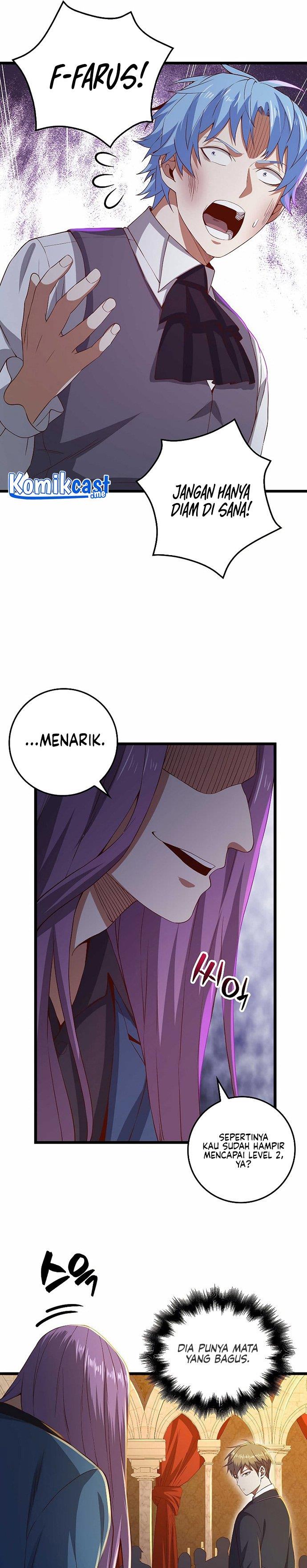 
              The Lord’s Coins Aren’t Decreasing?!             Chapter 70