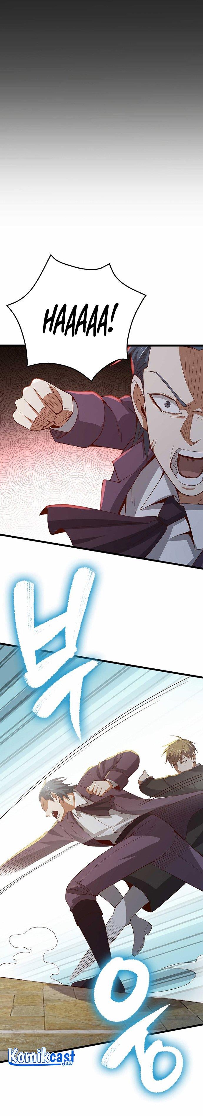 
              The Lord’s Coins Aren’t Decreasing?!             Chapter 70