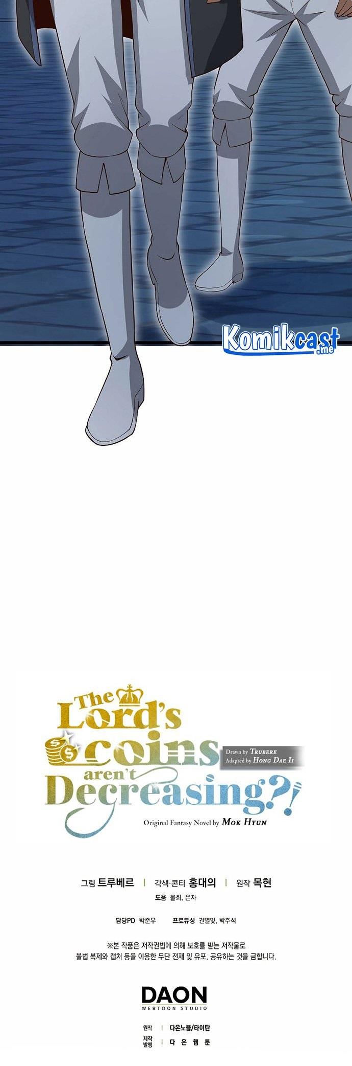 
              The Lord’s Coins Aren’t Decreasing?!             Chapter 71