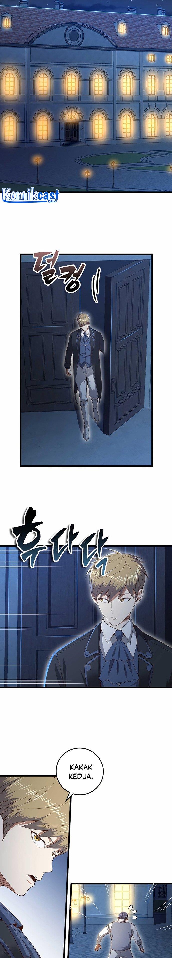 
              The Lord’s Coins Aren’t Decreasing?!             Chapter 71