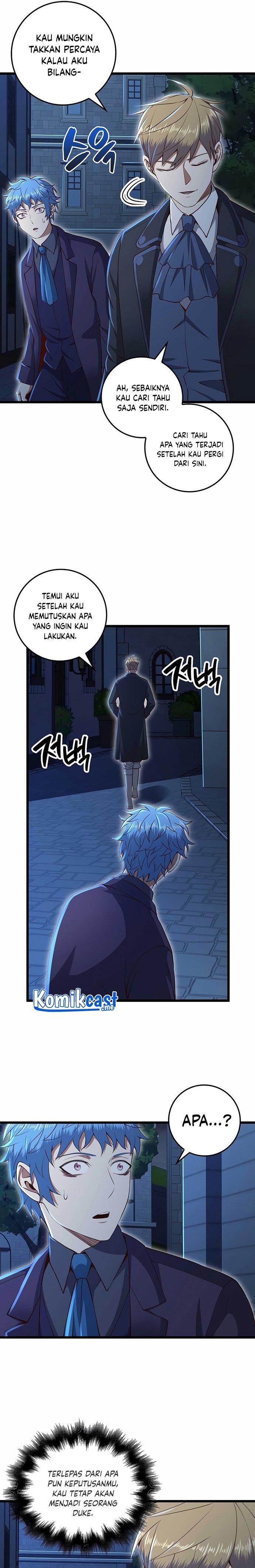 
              The Lord’s Coins Aren’t Decreasing?!             Chapter 73