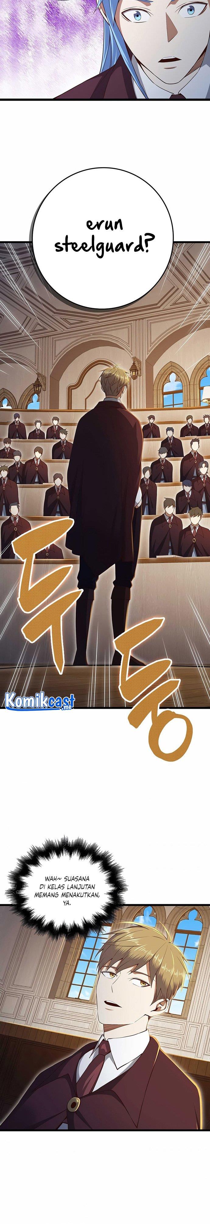 
              The Lord’s Coins Aren’t Decreasing?!             Chapter 73