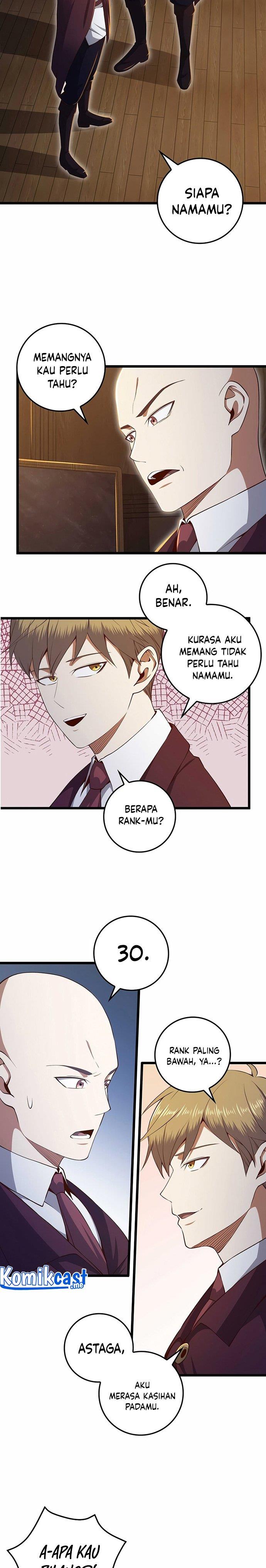 
              The Lord’s Coins Aren’t Decreasing?!             Chapter 73