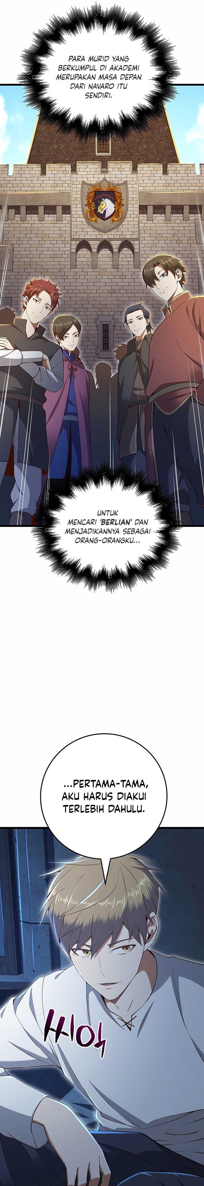 
              The Lord’s Coins Aren’t Decreasing?!             Chapter 73