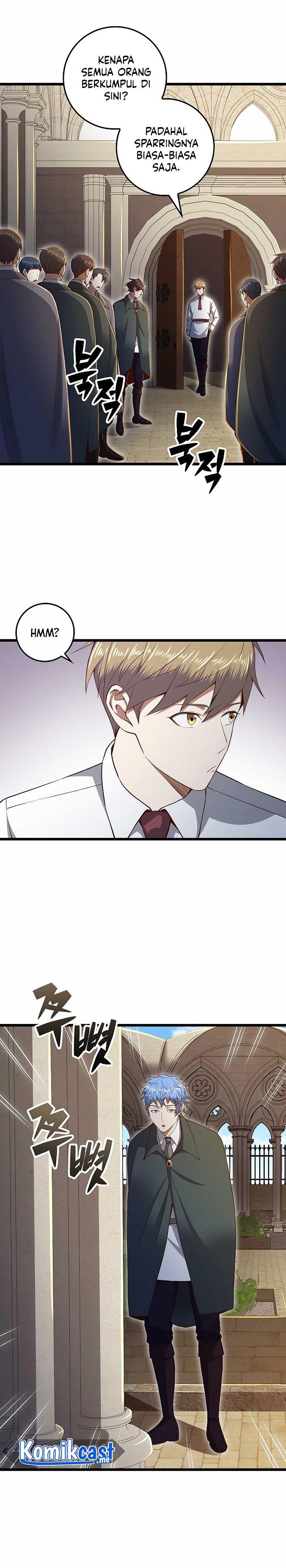 
              The Lord’s Coins Aren’t Decreasing?!             Chapter 74