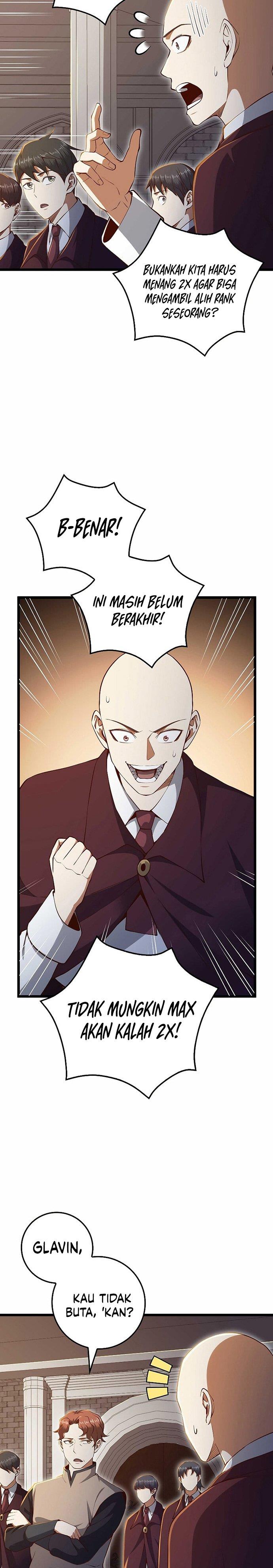 
              The Lord’s Coins Aren’t Decreasing?!             Chapter 74