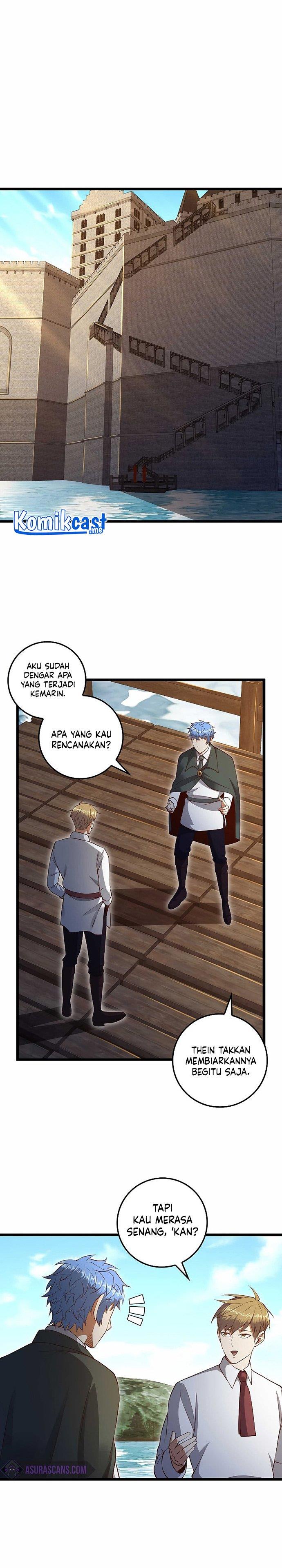 
              The Lord’s Coins Aren’t Decreasing?!             Chapter 74
