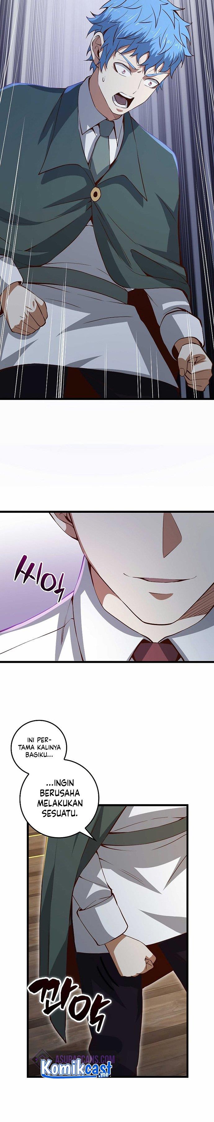 
              The Lord’s Coins Aren’t Decreasing?!             Chapter 74