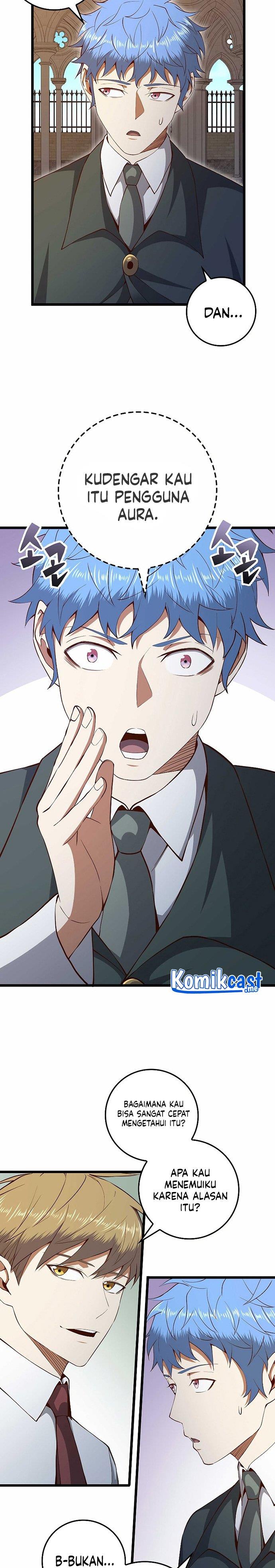 
              The Lord’s Coins Aren’t Decreasing?!             Chapter 74