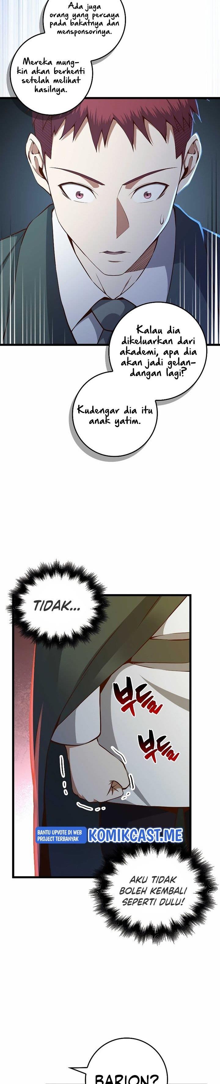 
              The Lord’s Coins Aren’t Decreasing?!             Chapter 75