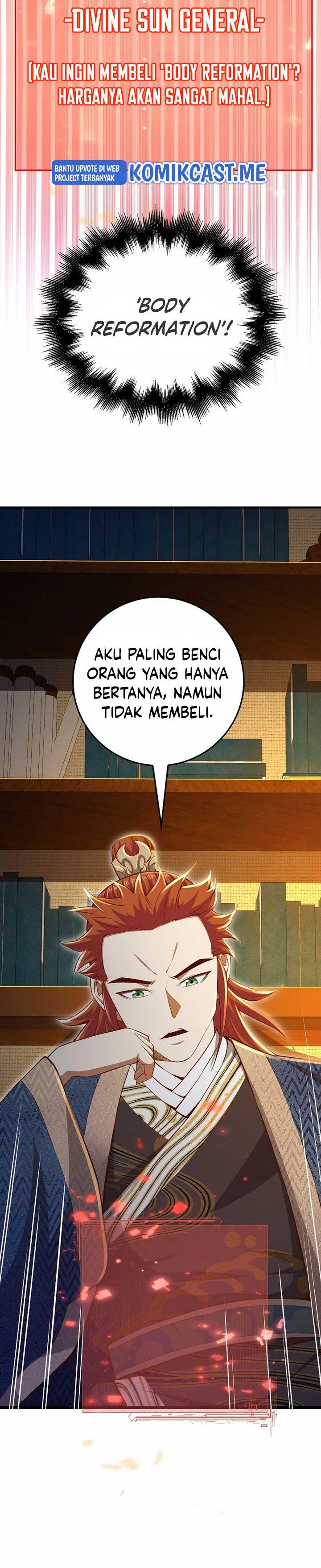 
              The Lord’s Coins Aren’t Decreasing?!             Chapter 75