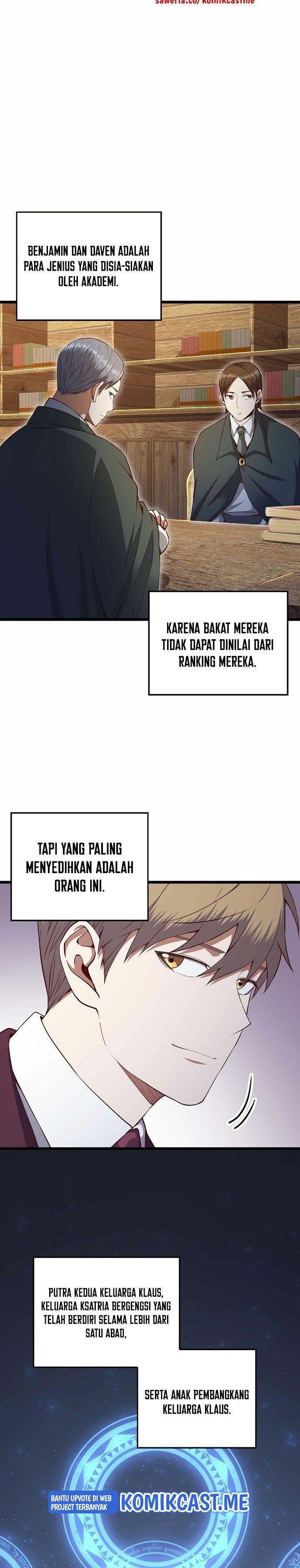 
              The Lord’s Coins Aren’t Decreasing?!             Chapter 75