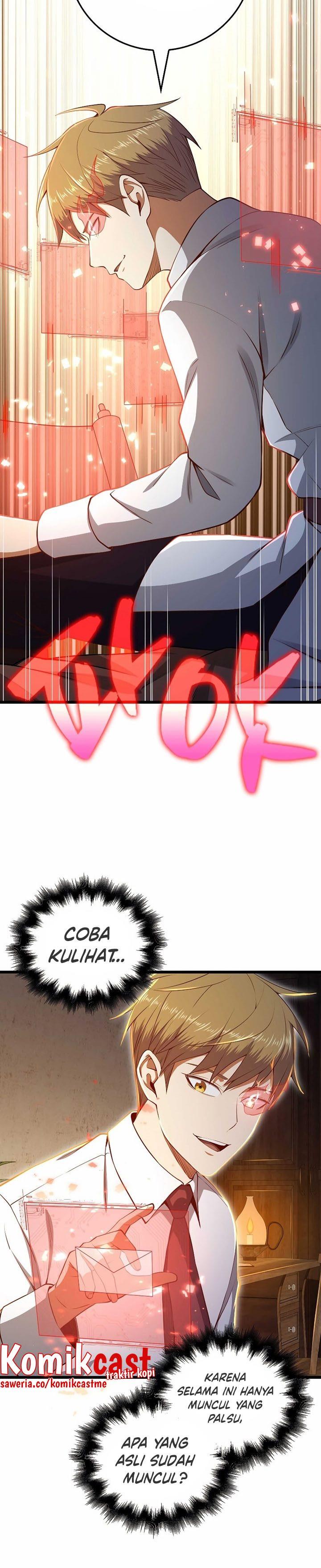 
              The Lord’s Coins Aren’t Decreasing?!             Chapter 75