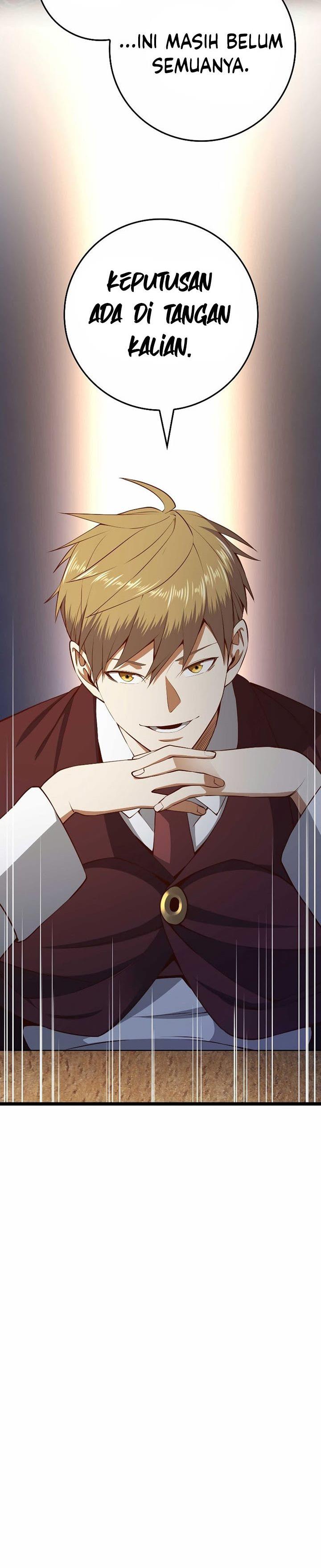 
              The Lord’s Coins Aren’t Decreasing?!             Chapter 75
