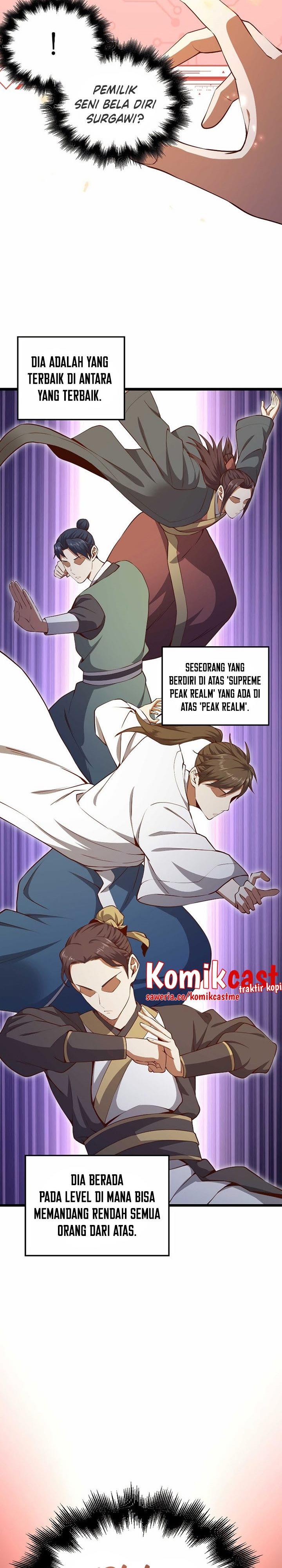 
              The Lord’s Coins Aren’t Decreasing?!             Chapter 75