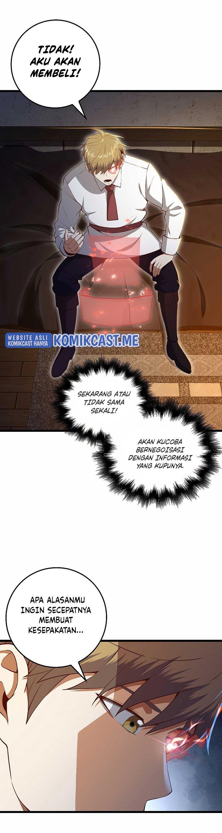 
              The Lord’s Coins Aren’t Decreasing?!             Chapter 76