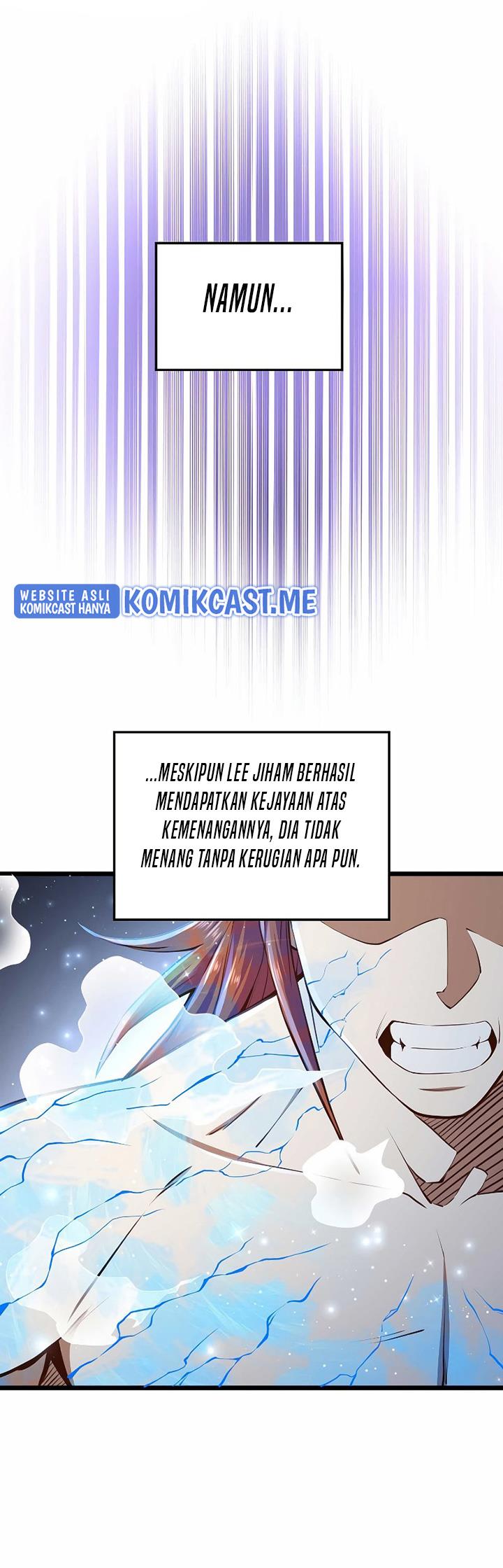 
              The Lord’s Coins Aren’t Decreasing?!             Chapter 76