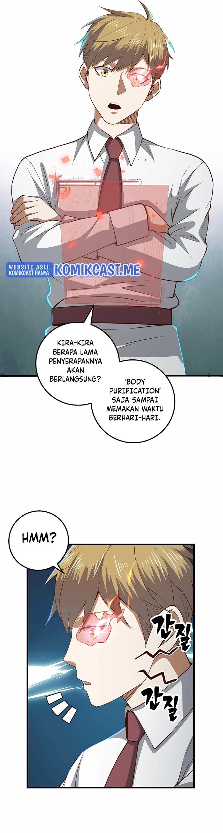 
              The Lord’s Coins Aren’t Decreasing?!             Chapter 76