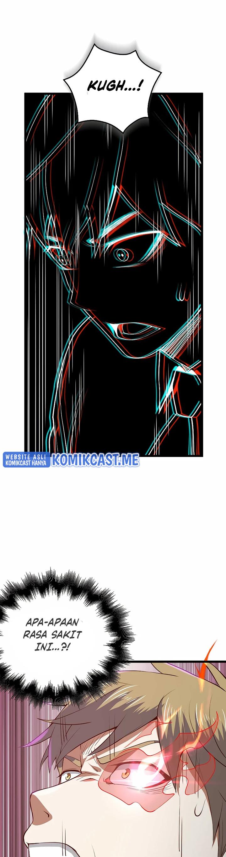 
              The Lord’s Coins Aren’t Decreasing?!             Chapter 76