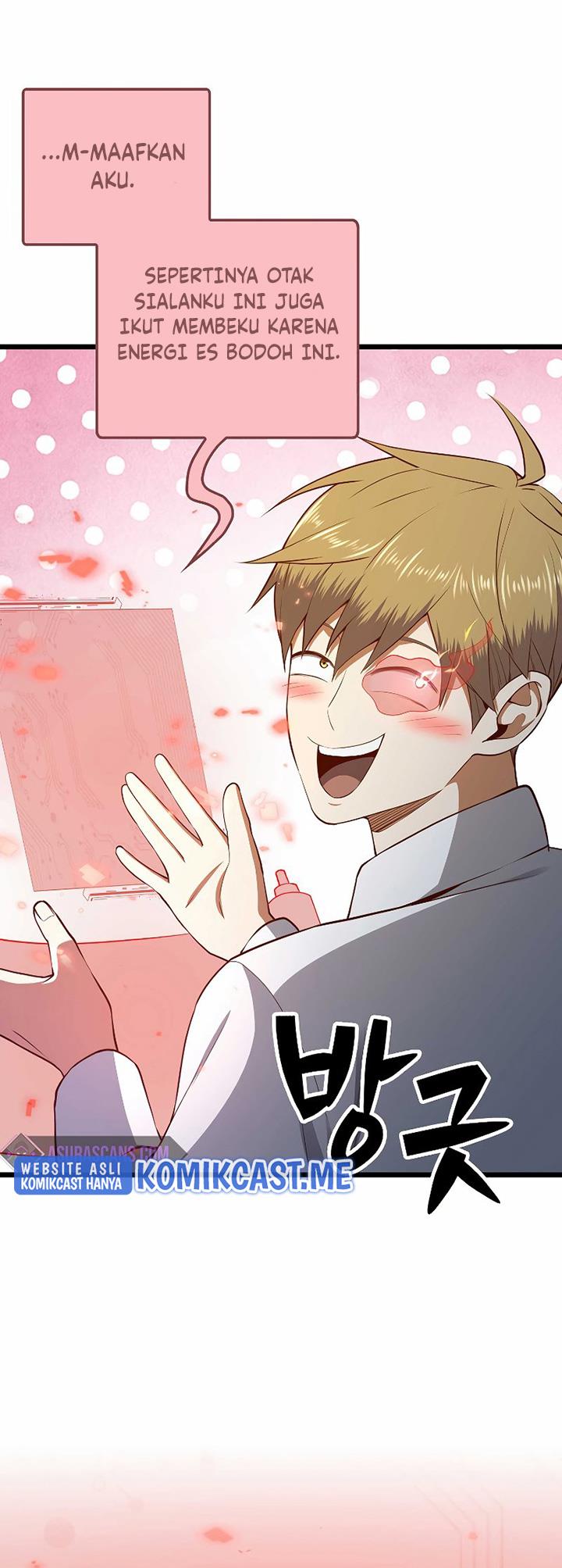 
              The Lord’s Coins Aren’t Decreasing?!             Chapter 76