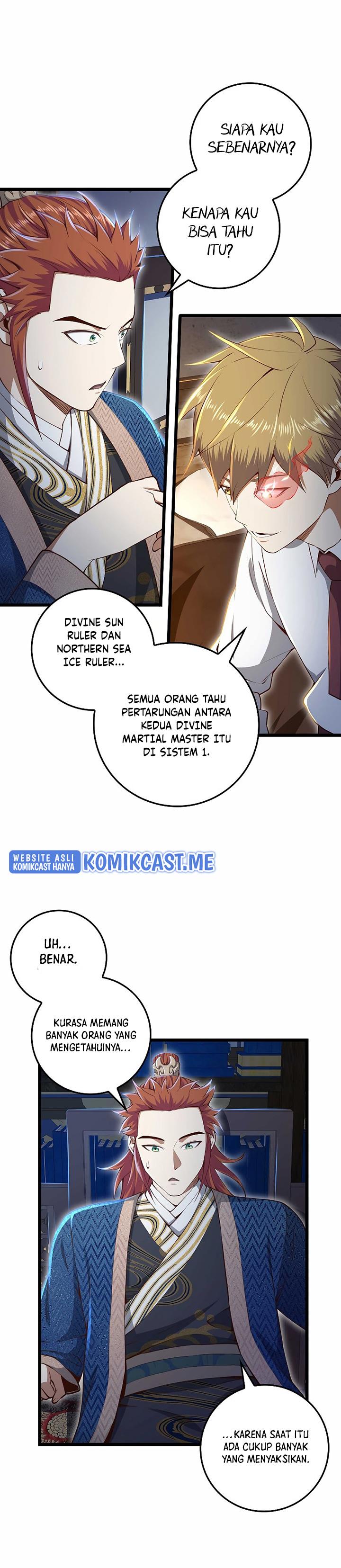 
              The Lord’s Coins Aren’t Decreasing?!             Chapter 76