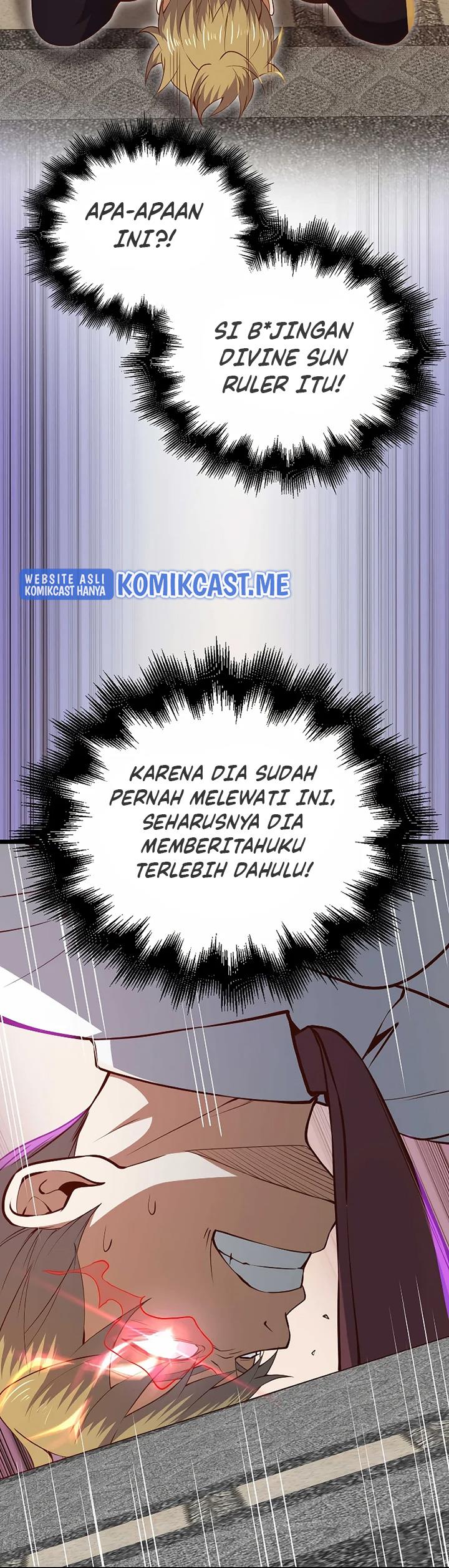 
              The Lord’s Coins Aren’t Decreasing?!             Chapter 76