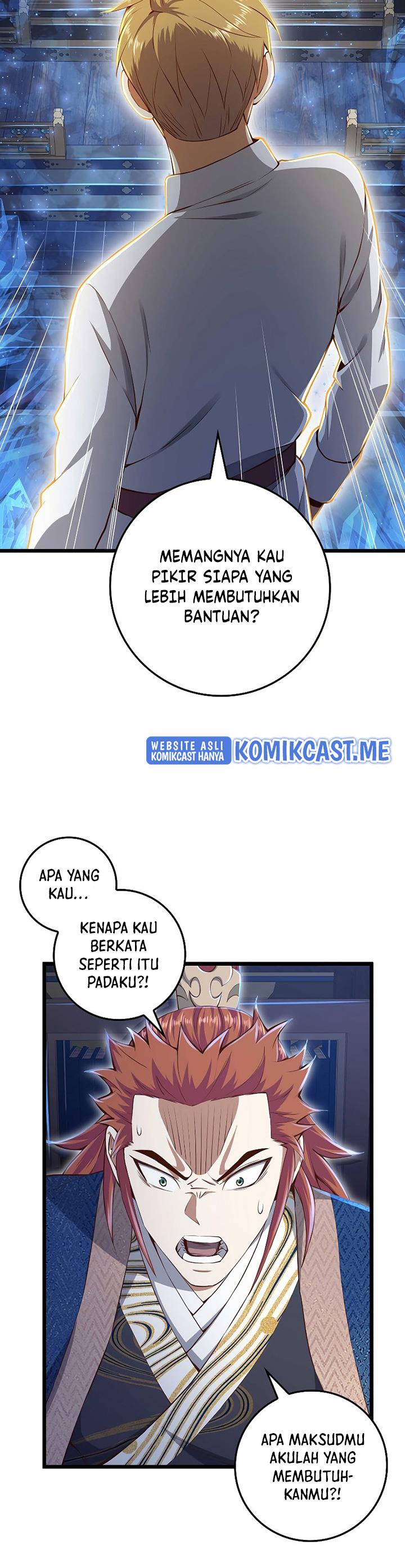 
              The Lord’s Coins Aren’t Decreasing?!             Chapter 76