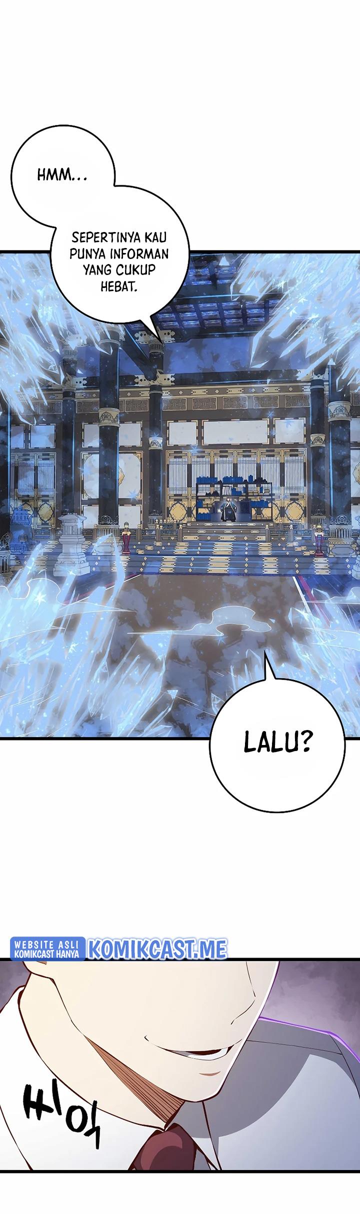 
              The Lord’s Coins Aren’t Decreasing?!             Chapter 76