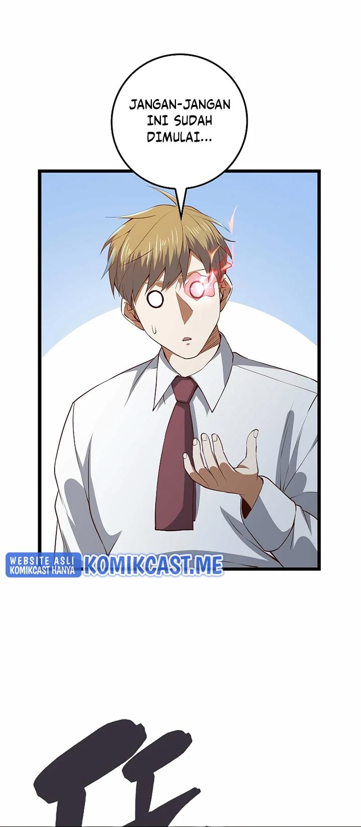 
              The Lord’s Coins Aren’t Decreasing?!             Chapter 76