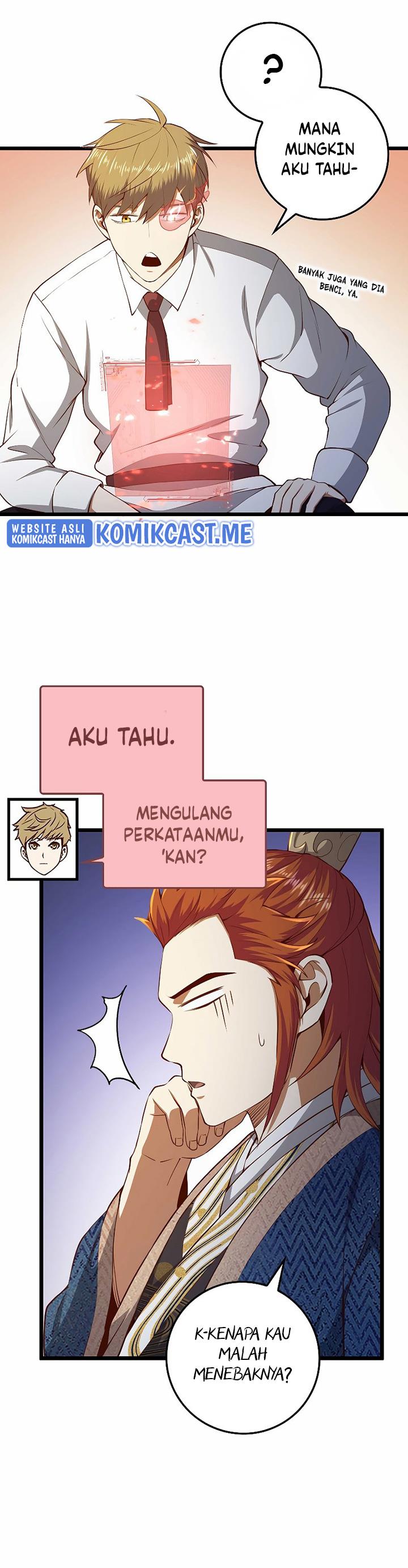 
              The Lord’s Coins Aren’t Decreasing?!             Chapter 76