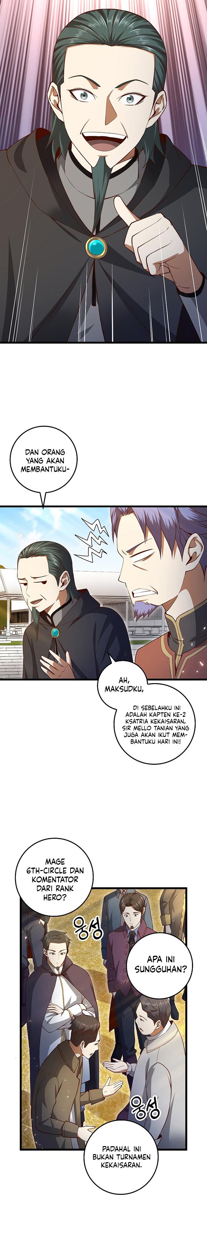
              The Lord’s Coins Aren’t Decreasing?!             Chapter 80