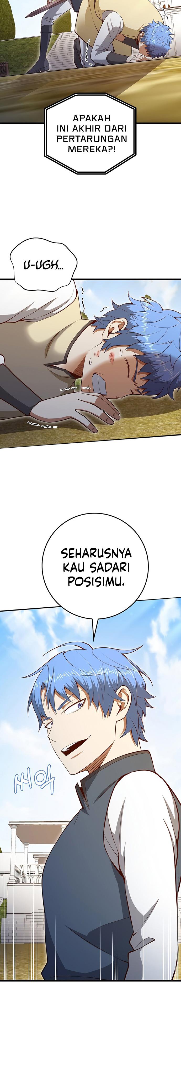
              The Lord’s Coins Aren’t Decreasing?!             Chapter 81