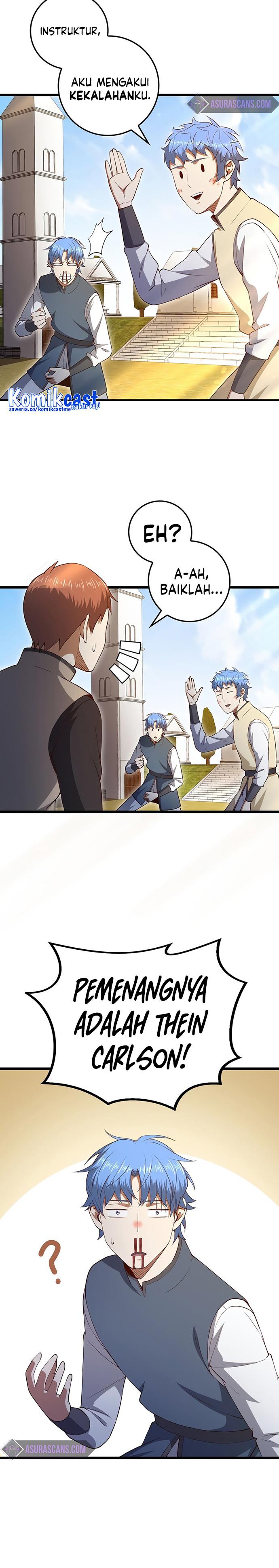 
              The Lord’s Coins Aren’t Decreasing?!             Chapter 81