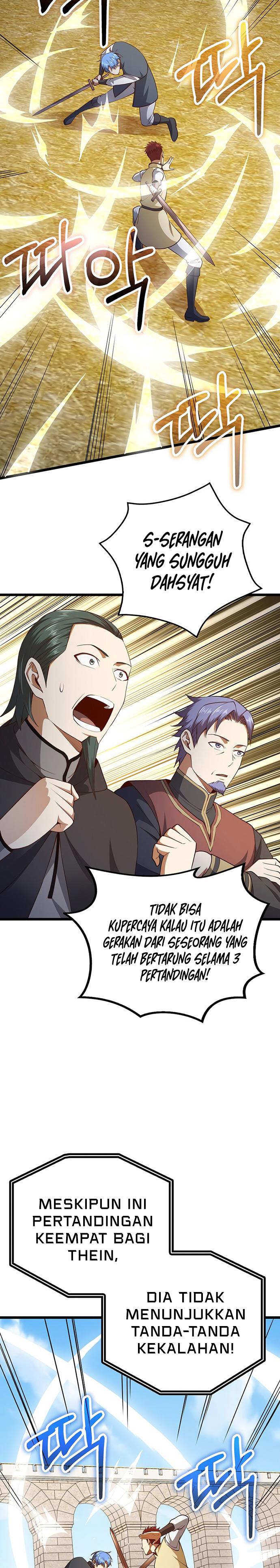 
              The Lord’s Coins Aren’t Decreasing?!             Chapter 81