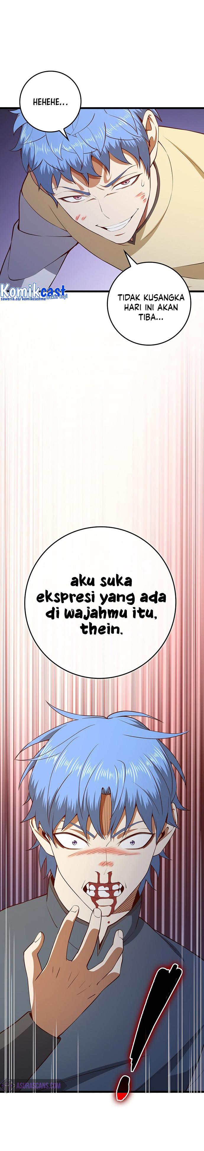 
              The Lord’s Coins Aren’t Decreasing?!             Chapter 81