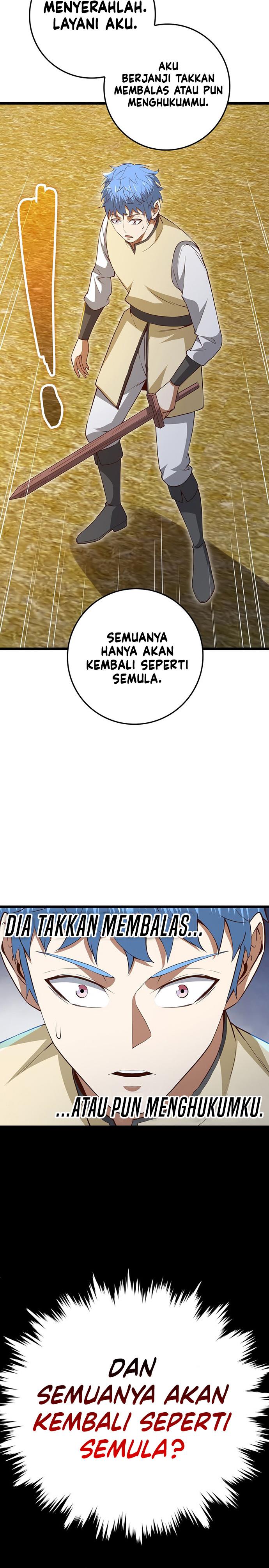 
              The Lord’s Coins Aren’t Decreasing?!             Chapter 81