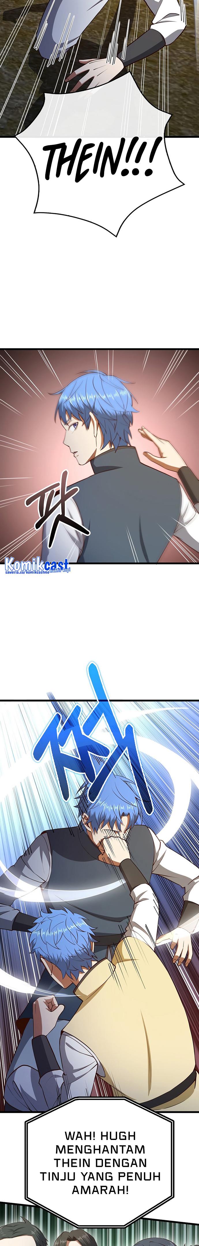 
              The Lord’s Coins Aren’t Decreasing?!             Chapter 81