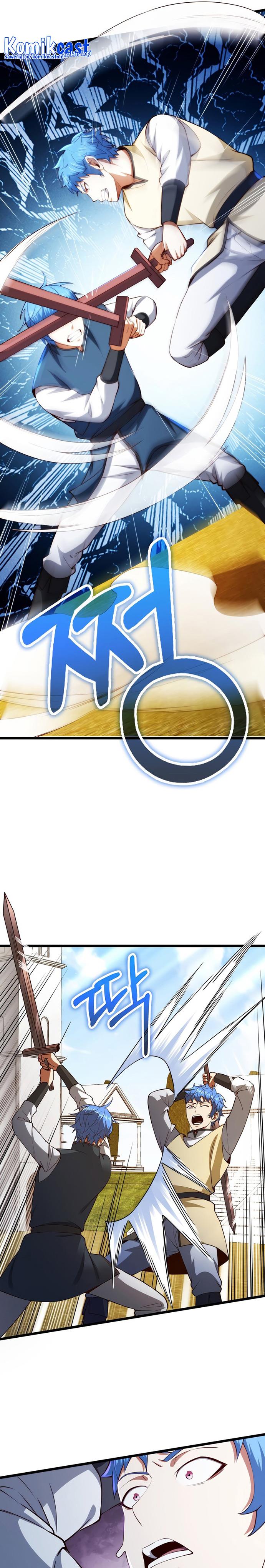 
              The Lord’s Coins Aren’t Decreasing?!             Chapter 81