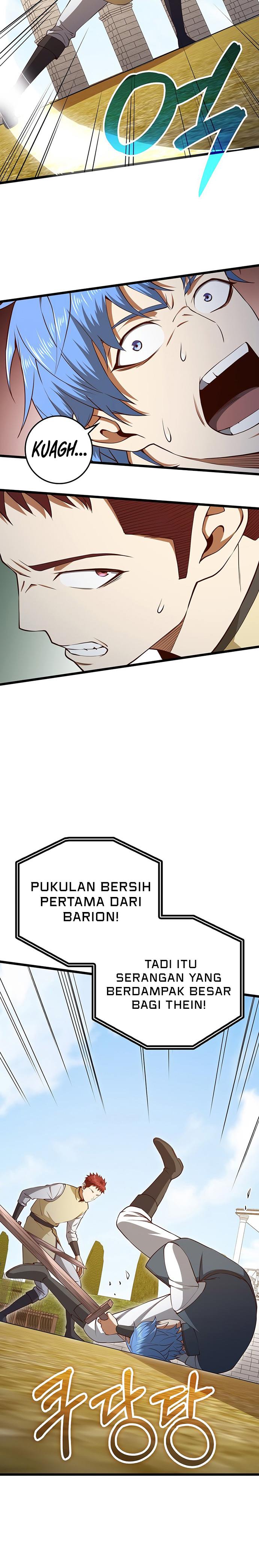 
              The Lord’s Coins Aren’t Decreasing?!             Chapter 81