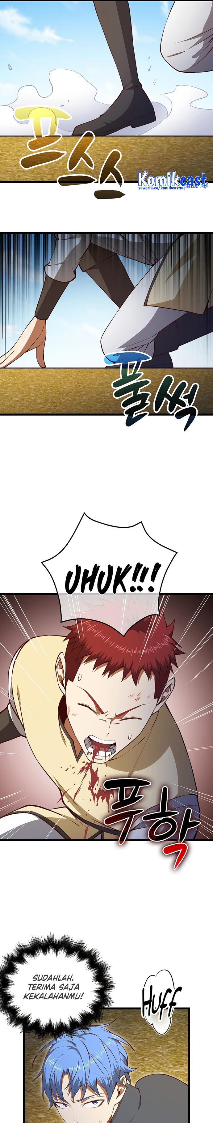 
              The Lord’s Coins Aren’t Decreasing?!             Chapter 82