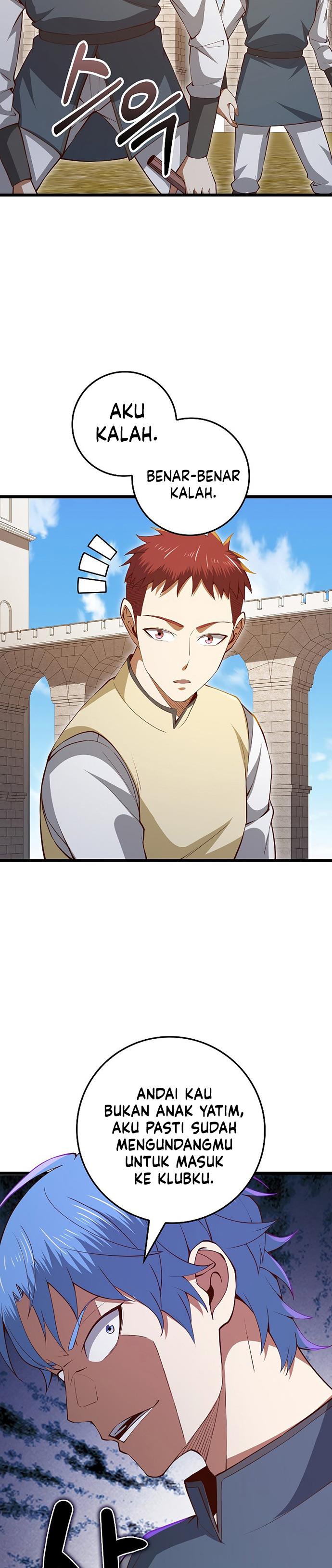 
              The Lord’s Coins Aren’t Decreasing?!             Chapter 82