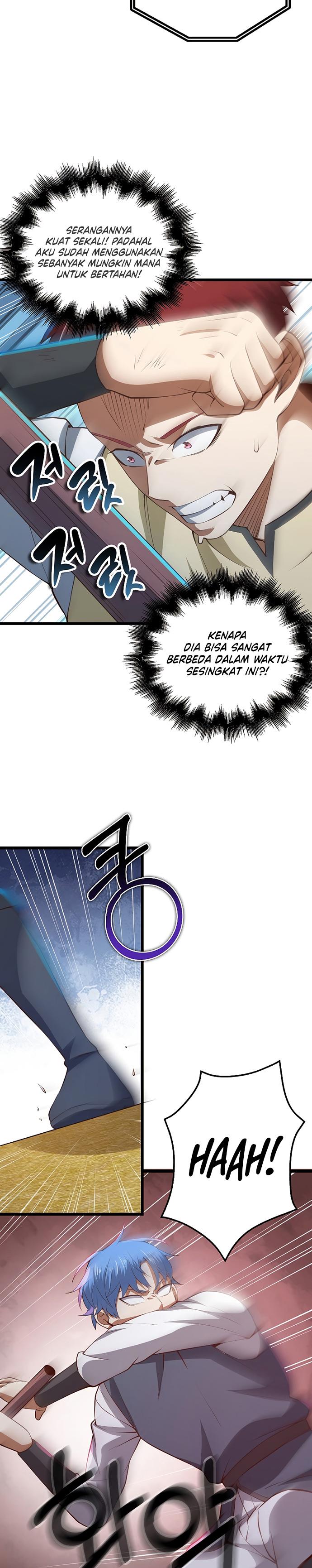 
              The Lord’s Coins Aren’t Decreasing?!             Chapter 82